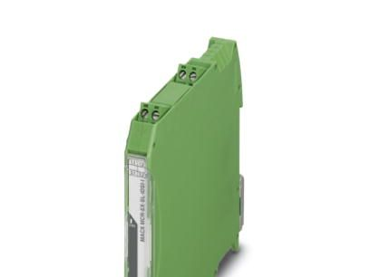 菲尼克斯电气代理商特价促销菲尼克斯隔离放大器MACX MCR-EX-SL-IDSI-I-SP