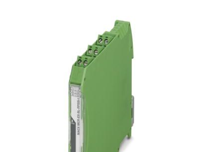 菲尼克斯一级代理特价供应电源/输入隔离放大器MACX MCR-EX-SL-RPSSI-I-SP