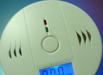 供应3c检验安全有毒气泄漏报警器，家用一氧化碳报警器