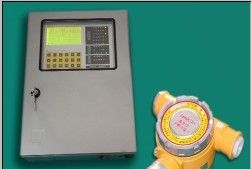 供应天然气报警器SNK8000/食品厂天然气报警器