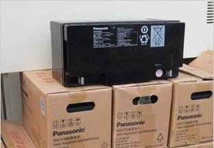 供应松下蓄电池*松下12VLC-P系列蓄电池销售