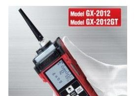 供应日本理研GX-2012手持式复合气体检测仪