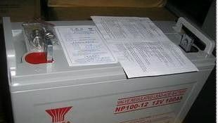 供应汤浅12V100AH蓄电池 邢台汤浅蓄电池总代理
