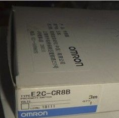 供应【全新 】E2C-CR8B,OMRON欧姆龙接近开关