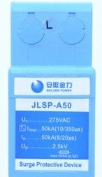 供应JLSP浪涌保护器的特点