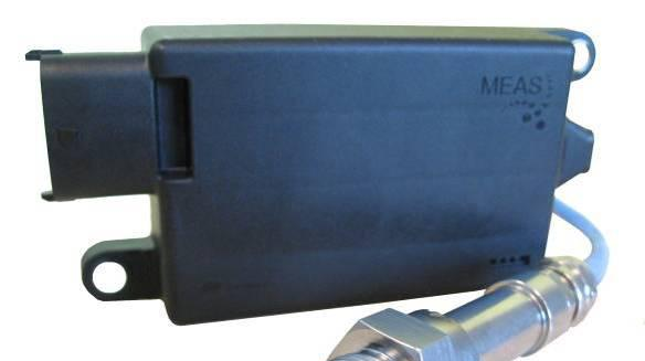 供应FPS2800B12C4流体特性传感器模块