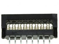 供应原装TE/泰科 矩形连接器 CONN PLUG DIP 16 POS .100 AU IDC  1-111382-6  原装进口 价格优惠