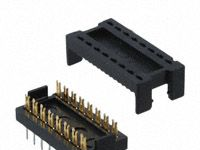 供应 原装TE/泰科 矩形连接器  CONN PLUG 16POS DIP W/COVER 5746613-3  原装进口 价格优惠