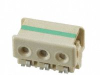 供应 TE/泰科 矩形连接器 CONN IDC HOUSING 3POS 22AWG SMD 2-2106431-3  原装进口 价格优惠