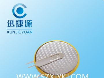 供应CR2032环保电池
