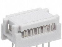 供应 原装 Assmann  矩形连接器 - 板载，直接线对板  CONN DIP IDC 10POS TIN GRAY ADIP10-Z-LC-R
