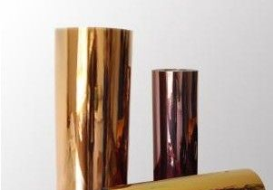供应聚酰亚胺薄膜\绝缘纸，黄金纸、高温膜
