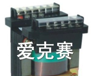 供应BK-400VA 变压器