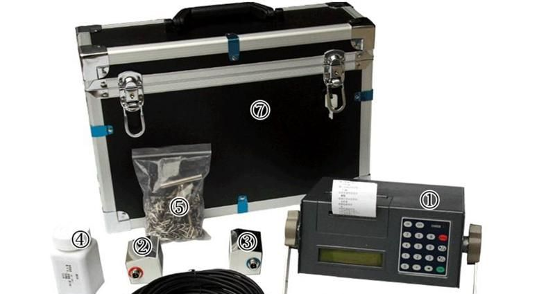 供应水利普查超声波流量计