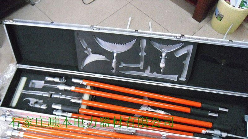 哪里有变压器除冰工具？河北的除冰工具厂家？