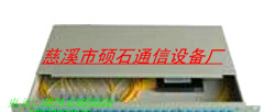 供应光缆终端盒 抽拉式终端盒 机架式终端盒