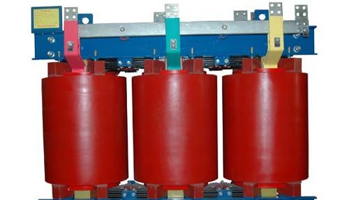 供应电力变压器SCB10-630KVA/SGB10通风干燥干变