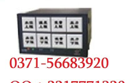 郑州代理 WP-B803-2-B-T 说明书 选型 八路报警仪