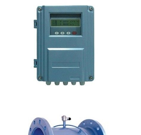 供应超声波热量计