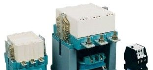 供应CJ20-40A交流接触器