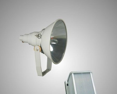 ntc9210防震型投光灯