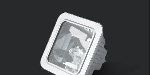 nfc9100防眩棚顶灯