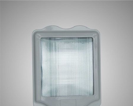 nsc9700防眩通路灯