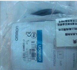 供应全新欧姆龙接近开关E2E-X8MD1-Z