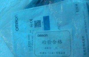 供应欧姆龙E2EM--X4X1光电传感器原装