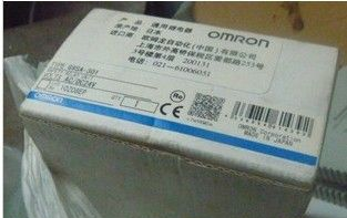 供应日本进口原装OMRON安全继电器G9SA-301