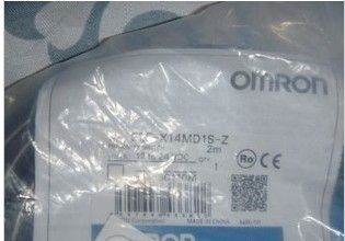 供应日本进口原装OMRON传感器E2E-X14MD1S-N