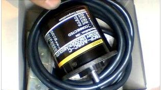 供应【全新原装欧姆龙】型旋转编码器E6CP-AG5C-C