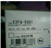 供应全新欧姆龙传感器E2FQ-X5D1