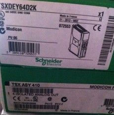 供应全新原装施耐德PLC可编程控制器模拟量模块TSXASY410假一赔十