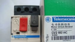 GV2ME04C电动机断路器精品上架