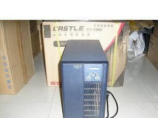 供应定州山特UPS电源、C3KS|长延时3KVA报价'