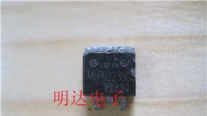供应批发拆机件MIP0223SC