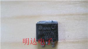 供应批发拆机件MIP0222SC