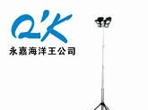 SFW6110A 海洋王全方位自动泛光工作灯 全方位泛光工作灯优惠供应-海洋王SFW6110A