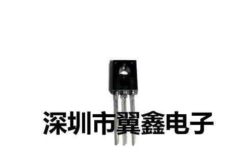 C106MG 4A/600V 单向可控硅
