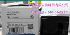 特价供应欧姆龙-OMRON模拟量输入型电子温控器E5AN-R3HT-N AC100-240