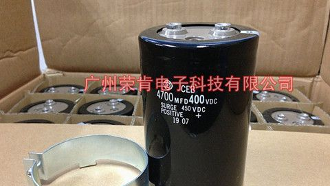供应日立电容400V4700UF