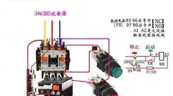 施耐德LRD1302热继电器