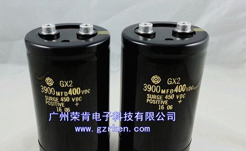 供应日立电容400V3900UF