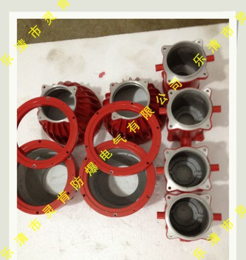 供应DGS175/127B(A)矿用隔爆型投光灯、ZBC175/127(A)矿用隔爆型镇流器
