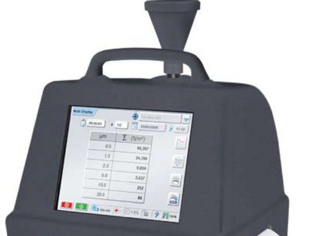供应LasairIII310C气溶胶粒子计数器