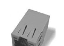 RJ45集成网络变压器，RJ45集成网络变压器直销