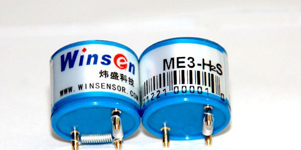 供应ME3-H2S电化学硫化氢气体传感器