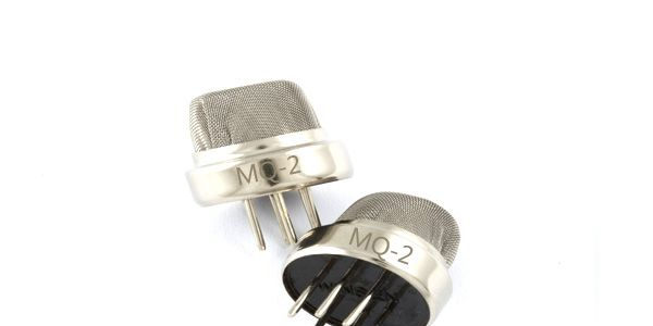供应MQ-2 半导体可燃气体、烟雾传感器