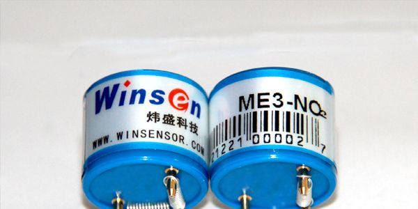 供应ME3-NO2电化学二氧化氮气体传感器